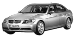 BMW E90 B2A38 Fault Code