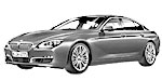 BMW F06 B2A38 Fault Code